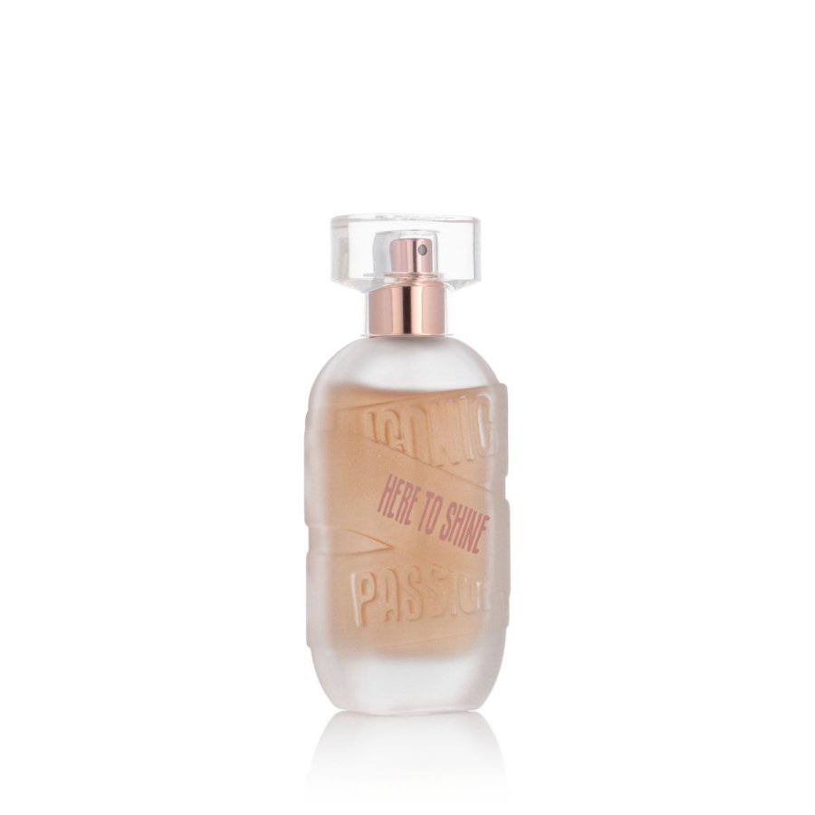 Dameparfume Naomi Campbell Here To Shine EDT 30 ml #3