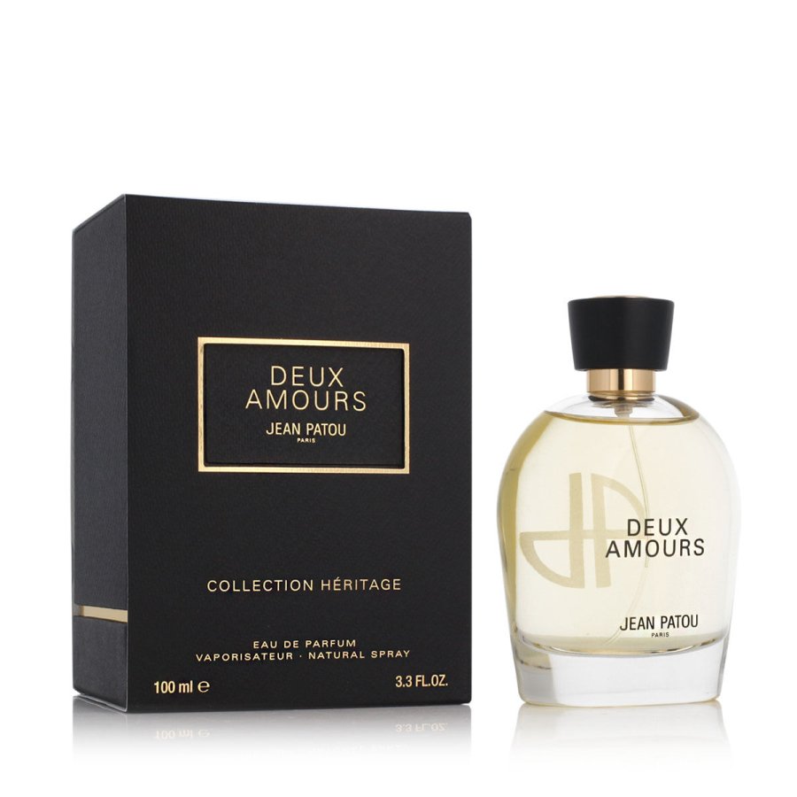 Dameparfume Jean Patou EDP Collection Heritage Deux Amours (100 ml) #1