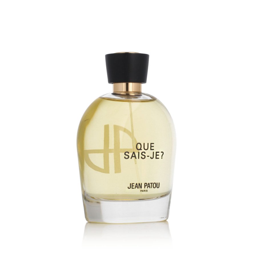 Dameparfume Jean Patou Collection Hritage Que Sais-Je? EDP EDP 100 ml #2