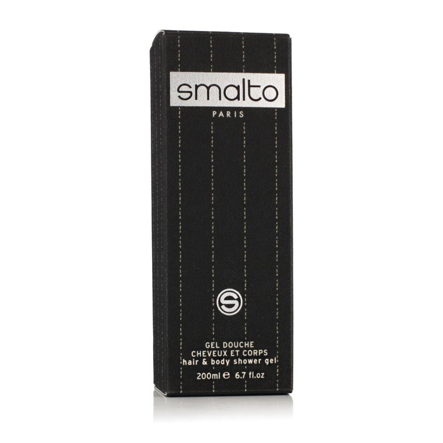 Shower gel Francesco Smalto Smalto 200 ml #1