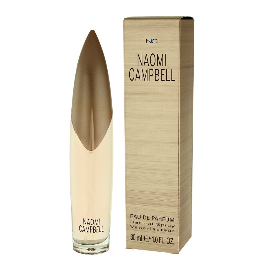 Dameparfume Naomi Campbell Naomi Campbell EDP 30 ml #1