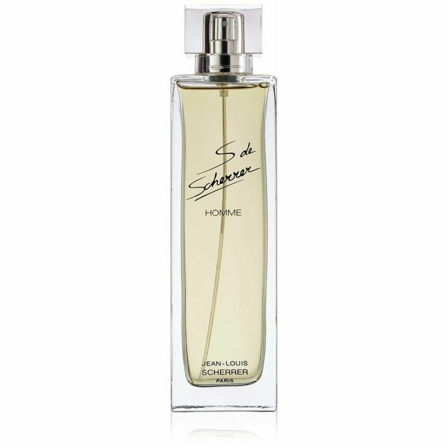 Herreparfume Jean Louis Scherrer S DE SCHERRER EDT 100 ml #1