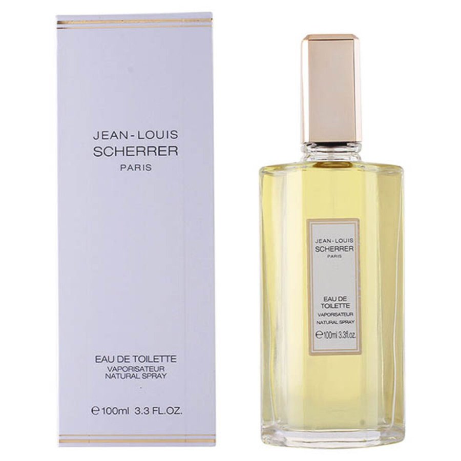 Dameparfume Jean Louis Scherrer EDT Scherrer 100 ml #1