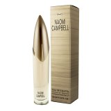 Dameparfume Naomi Campbell Naomi Campbell EDT 50 ml #1