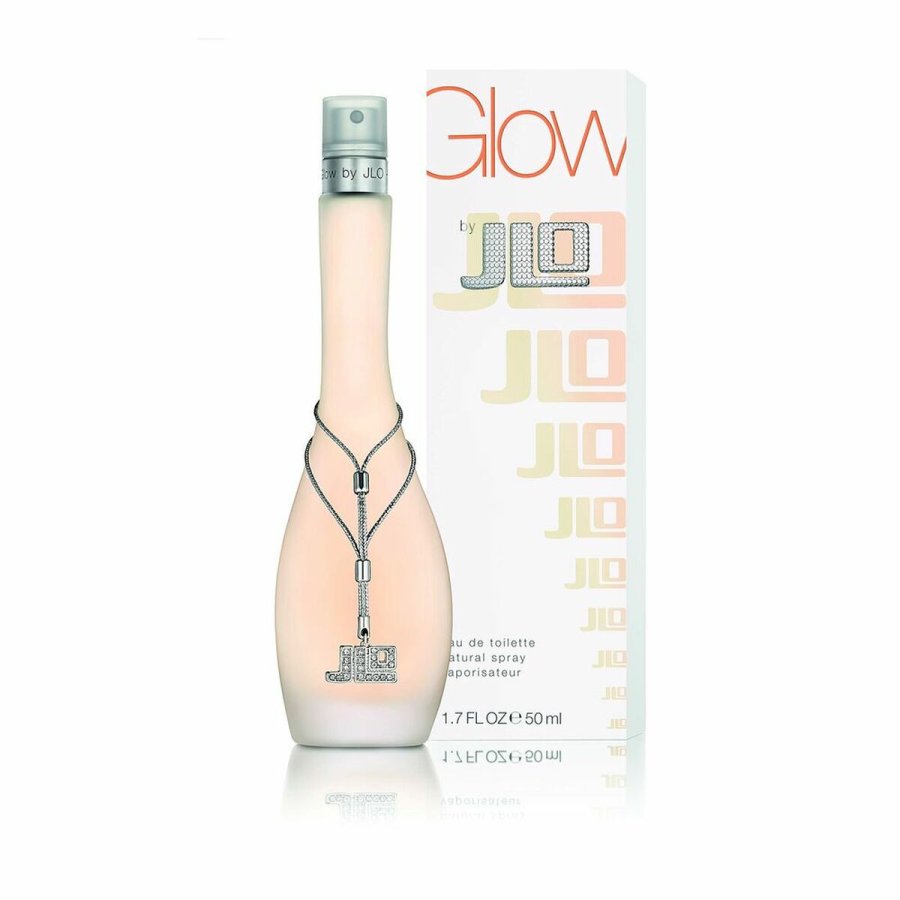 Dameparfume Jennifer Lopez Glow 50 ml #1