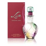 Dameparfume Jennifer Lopez Live EDP 50 ml #2