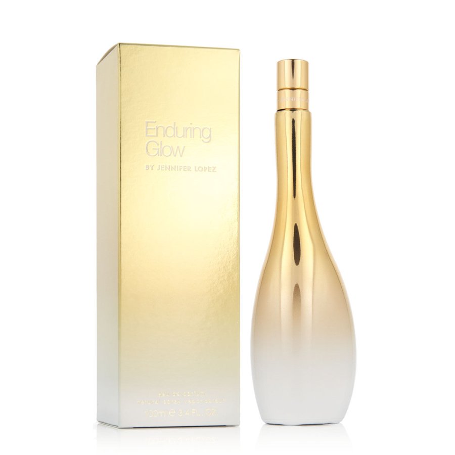 Dameparfume Jennifer Lopez Enduring Glow EDP 100 ml #1