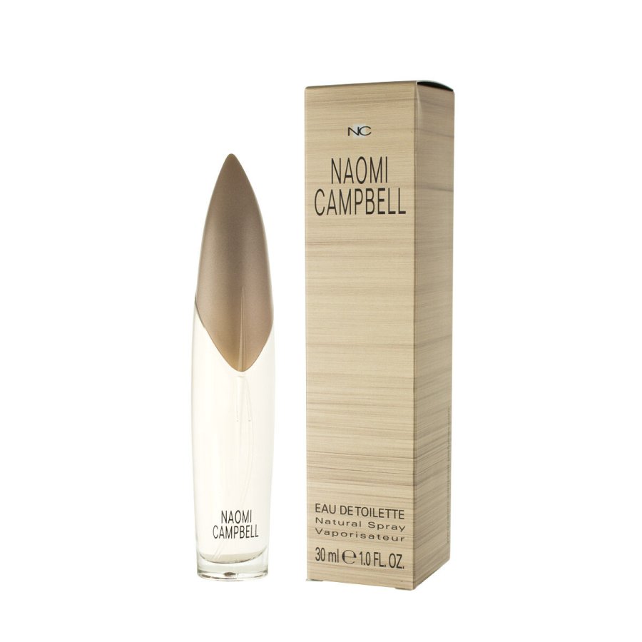 Dameparfume Naomi Campbell Naomi Campbell EDT 30 ml #1