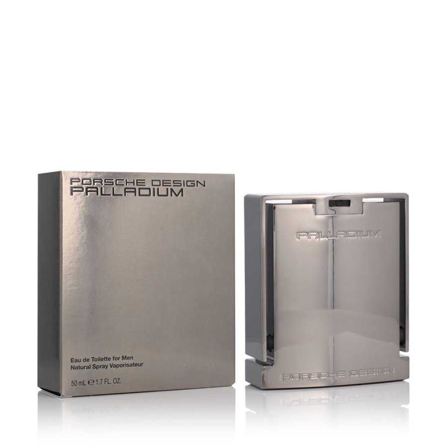 Herreparfume Porsche EDT Palladium (50 ml) #1