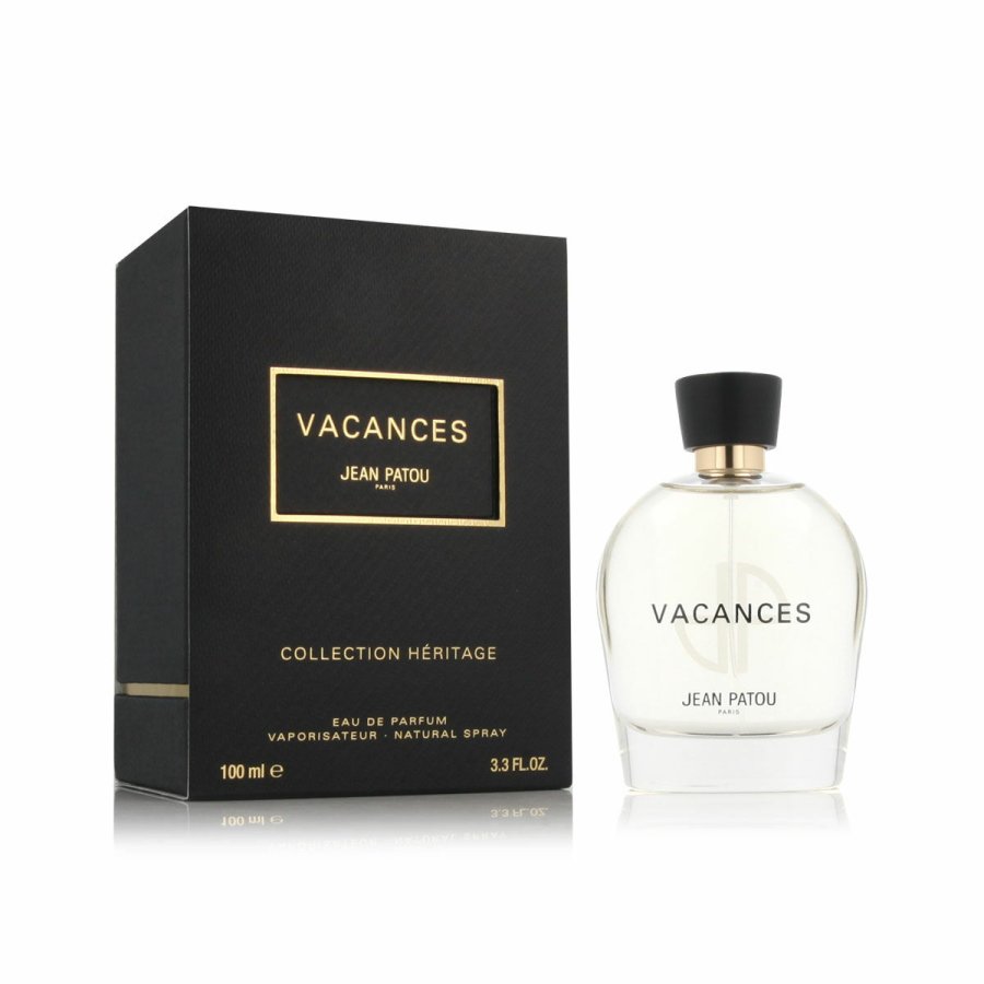 Dameparfume Jean Patou Collection Hritage Vacances EDP EDP 100 ml #1