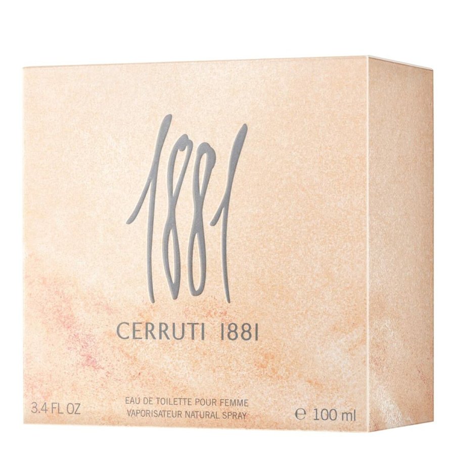 Dameparfume Cerruti 1881 EDT #2