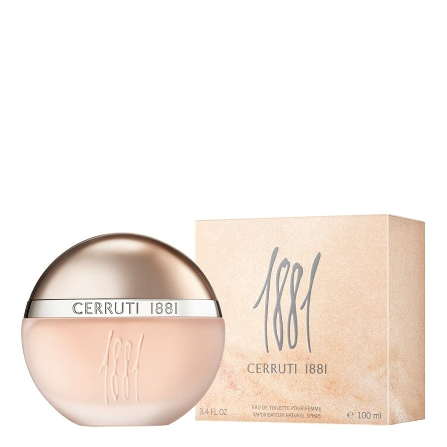 Dameparfume Cerruti 1881 EDT #3