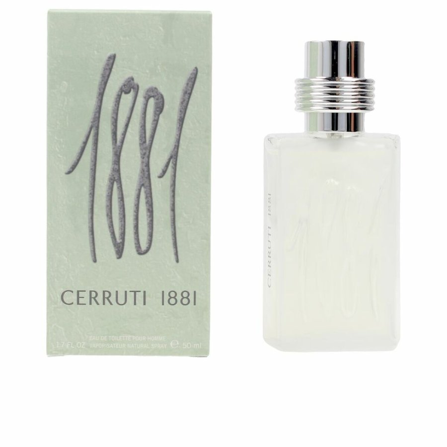 Herreparfume Cerruti 1881 Pour Homme EDT 50 ml #1