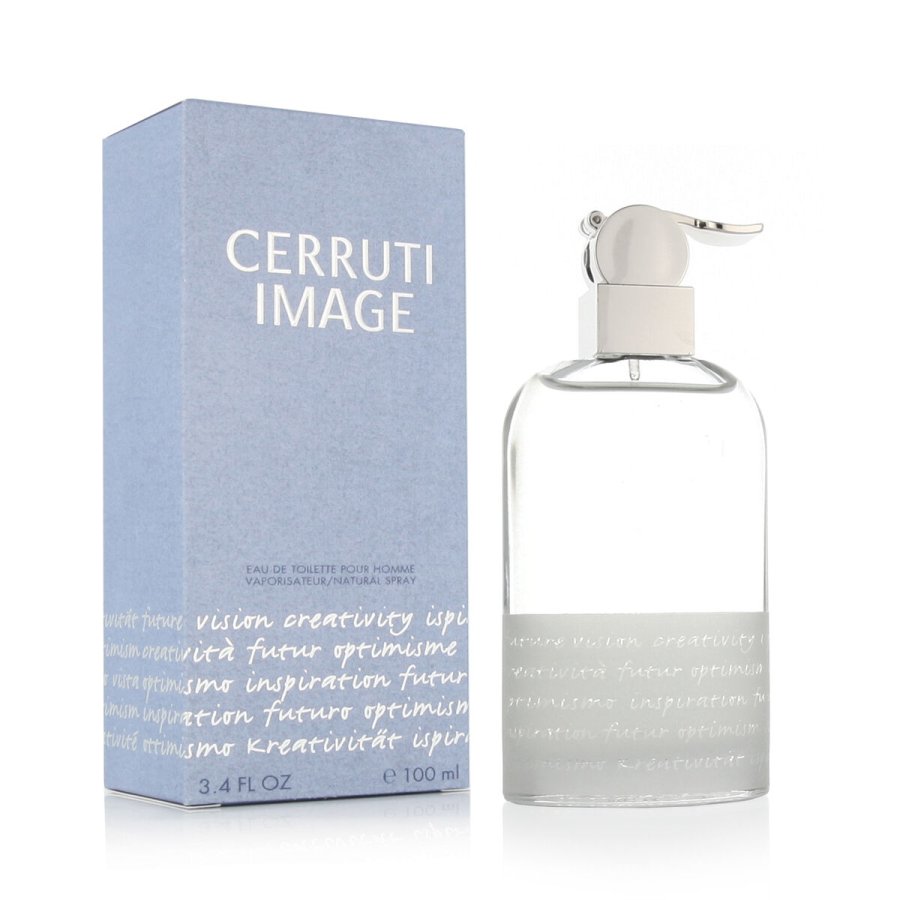Herreparfume Cerruti EDT Image 100 ml #1