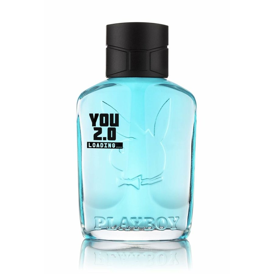 Herreparfume Playboy You 2.0 Loading EDT 60 ml #1
