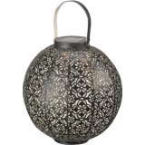Solcellelampe Damaskus #1
