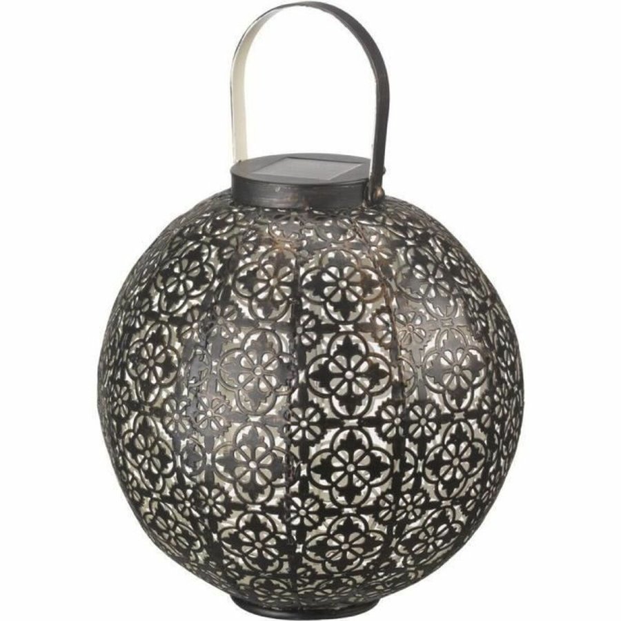 Solcellelampe Damaskus #1