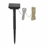 LED guirlande Super Smart Luciole Solar Varm hvid #1