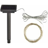 LED guirlande Super Smart Luciole Koldt lys Hvid #1