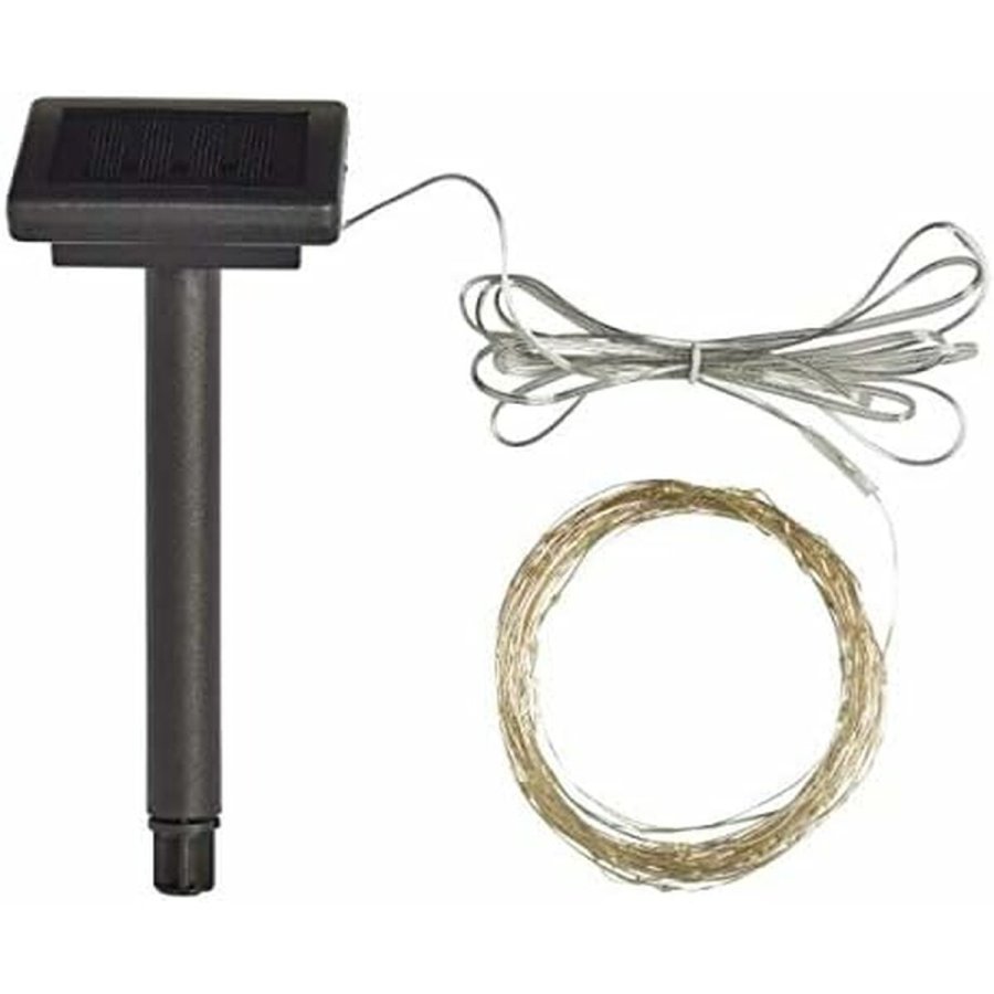 LED guirlande Super Smart Luciole Koldt lys Hvid #1