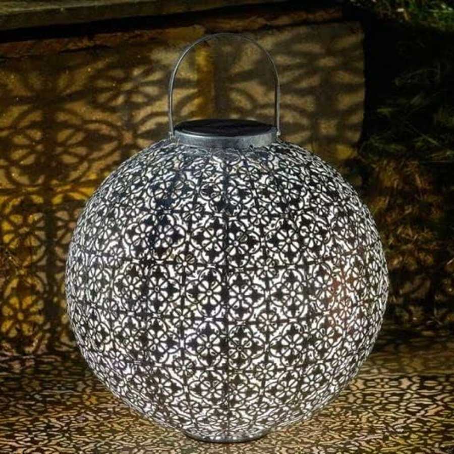 Solcellelampe Smart Garden Jumbo Damasque #2