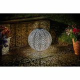 Solcellelampe Smart Garden Jumbo Damasque #3