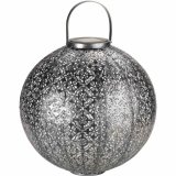 Solcellelampe Smart Garden Jumbo Damasque #1