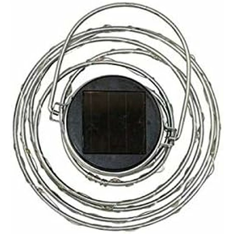 Lysdekoration Smart Garden Spiralight Gr 4 enheder #3