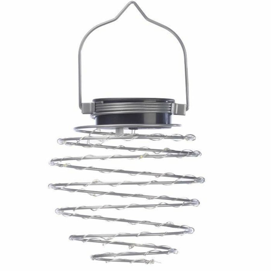Lysdekoration Smart Garden Spiralight Gr 4 enheder #1