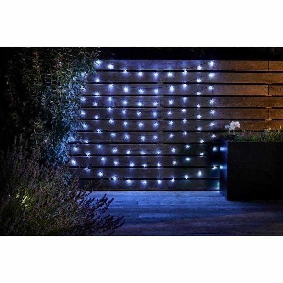 LED guirlande Super Smart Ultra Koldt lys Stjerner #4