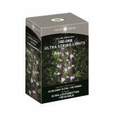 Guirlande med LED-kugler Super Smart Ultra Koldt lys #1