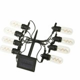 LED guirlande Super Smart 15 lm 5,5 m #1