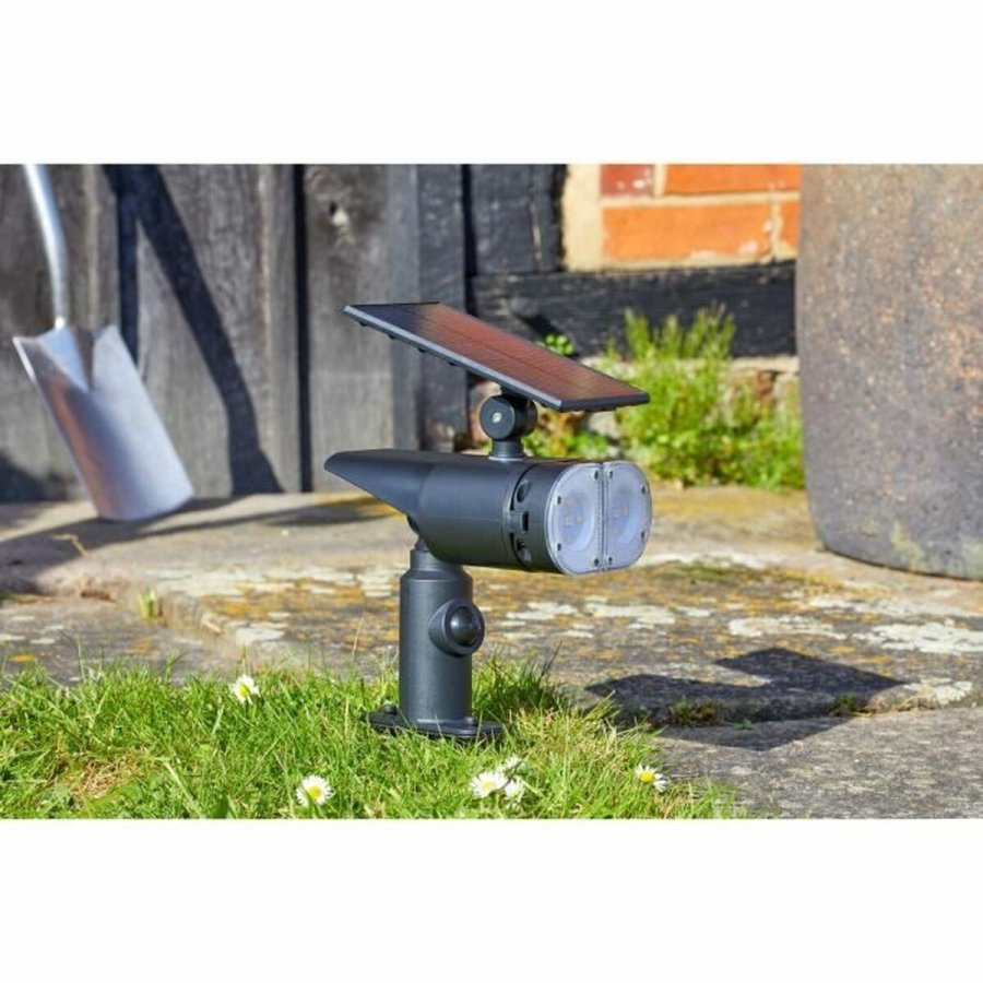 Solcelle-havelys Smart Garden #2