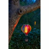Lysdekoration Smart Garden CoolFlame Rainbow Ballon #2