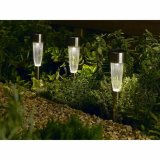 Set of solar garden stakes Smart Garden (10 enheder) #2