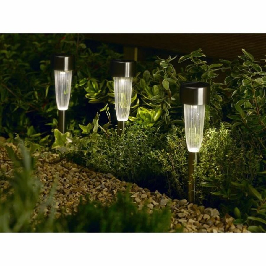 Set of solar garden stakes Smart Garden (10 enheder) #2