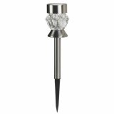 St med solcelle-havelys Smart Garden Krystal (4 enheder) #1