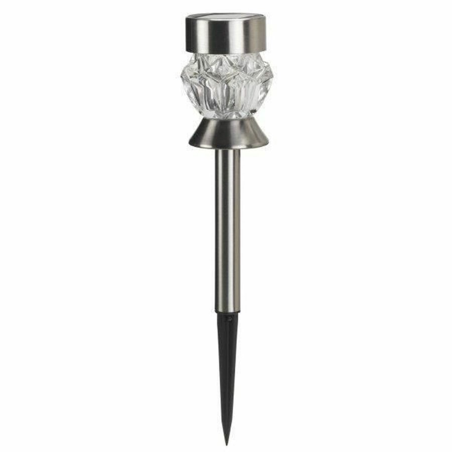 St med solcelle-havelys Smart Garden Krystal (4 enheder) #1