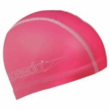 Badehtte Speedo 8720731341 Pink Lyserd Brn Syntetisk #1