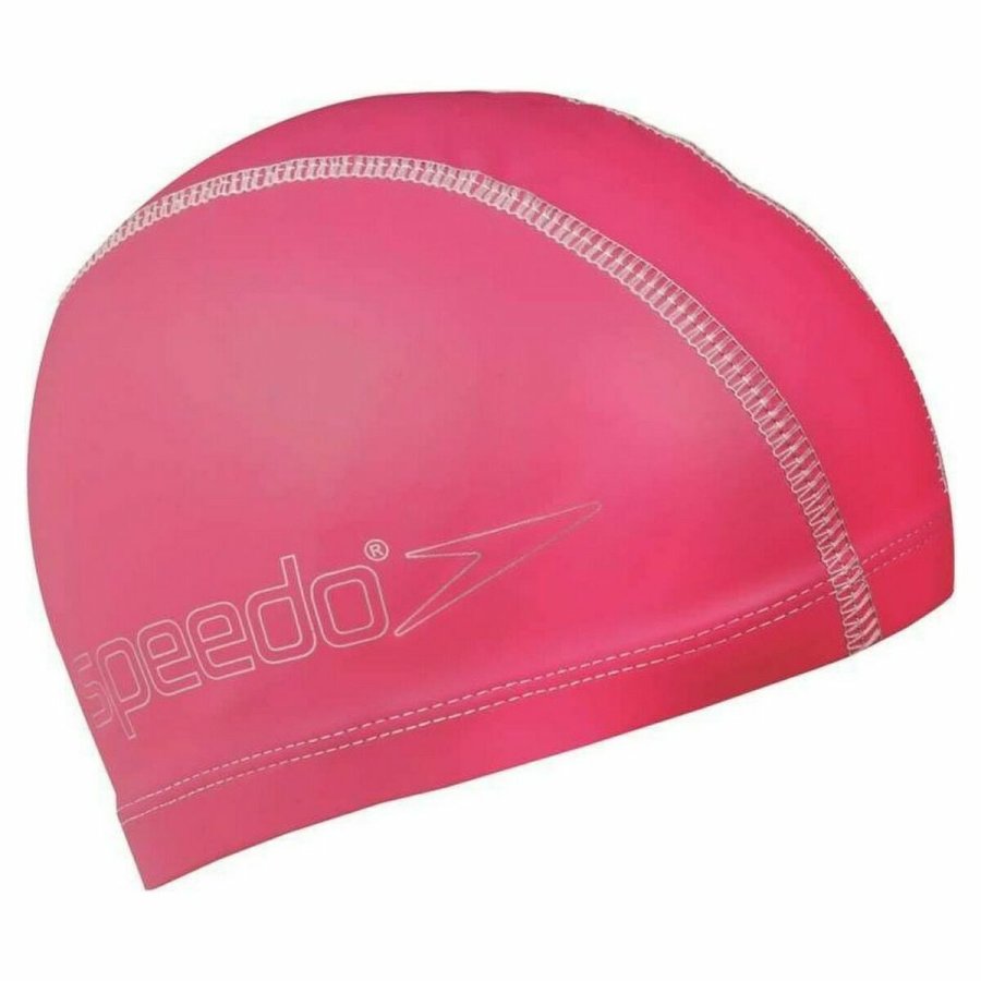 Badehtte Speedo 8720731341 Pink Lyserd Brn Syntetisk #1