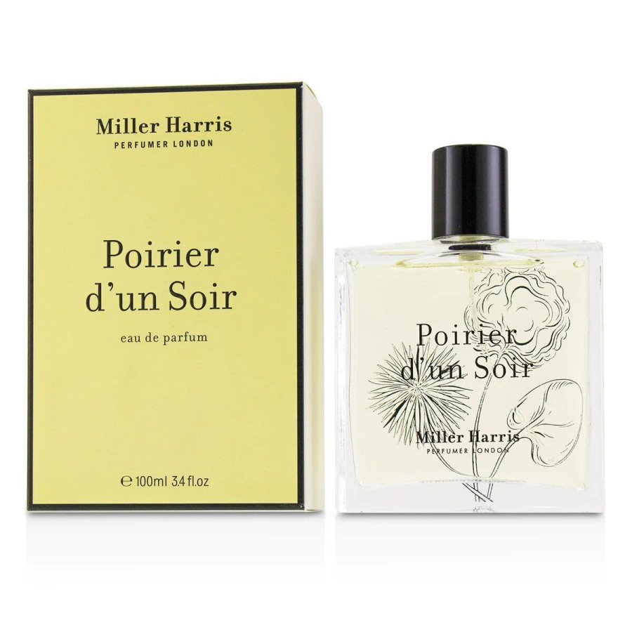 Unisex parfume Miller Harris Poirer D'Un Soir EDP 100 ml #1