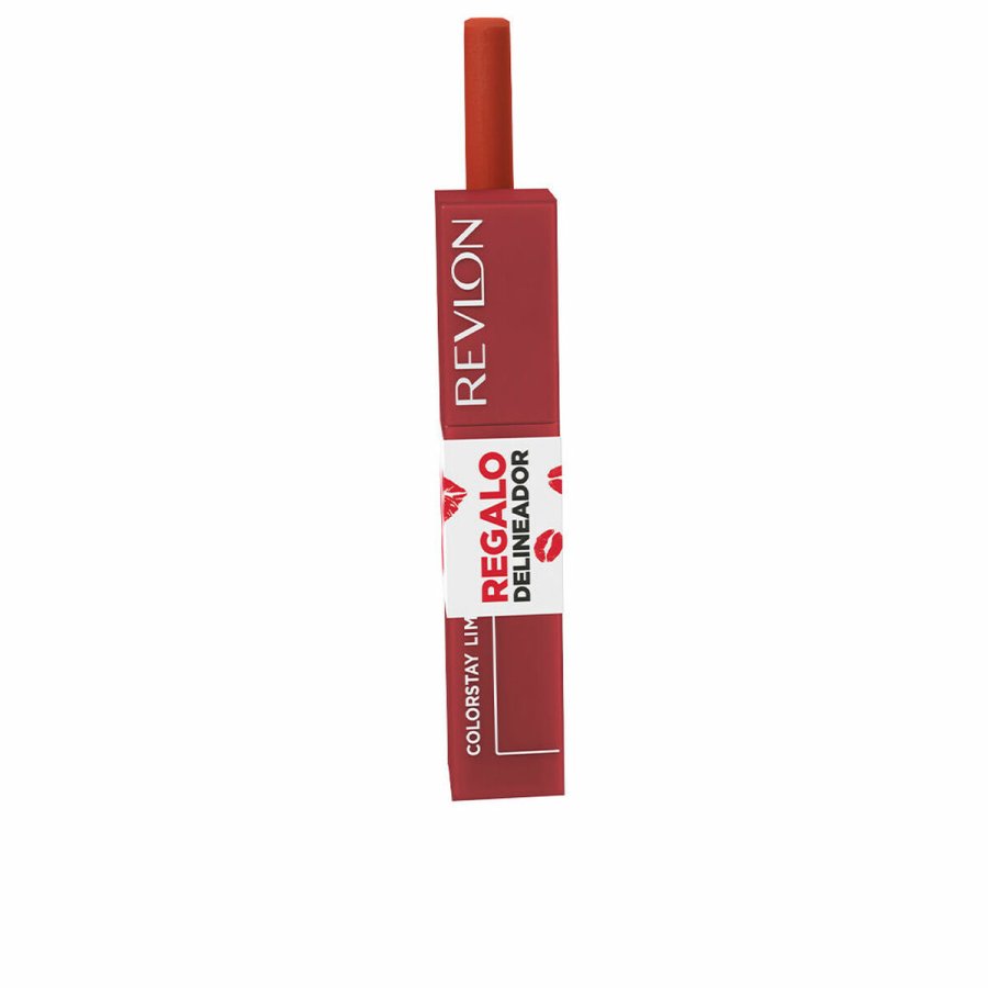 Lbestift Revlon COLORSTAY Orange 2 Dele #1