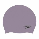 Badehtte Speedo 8-709849086 Violet Silikone #1