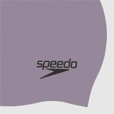 Badehtte Speedo 8-709849086 Violet Silikone #2