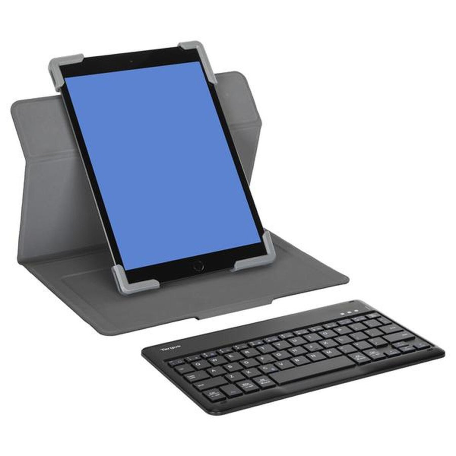 Bluetooth keyboard med tabletst�tte Targus PRO-TEK 9