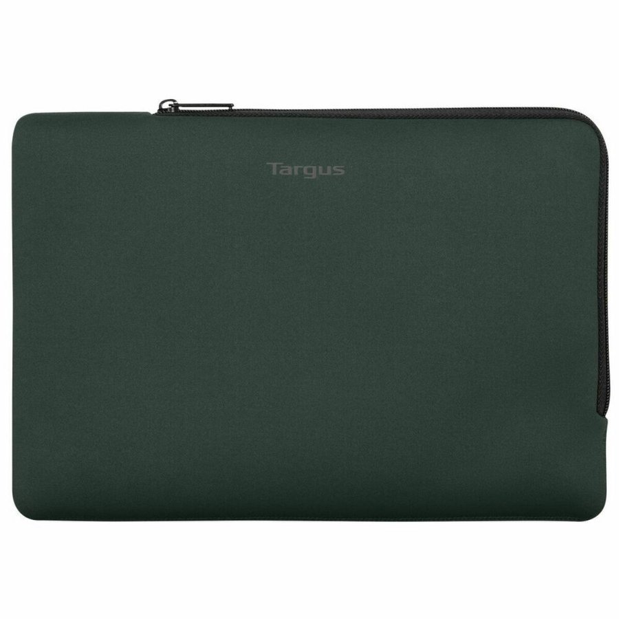 Laptop Case Targus TBS65105GL Sort Gr�n #1