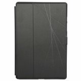 Tablet cover Targus 4430549 Sort 10.5