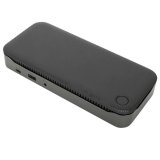 Notebookstativ Targus DOCK710EUZ Aluminium #1