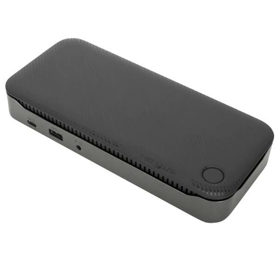 Notebookstativ Targus DOCK710EUZ Aluminium #1