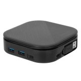 USB Hub Targus DOCK116GLZ Sort (1 enheder) #2